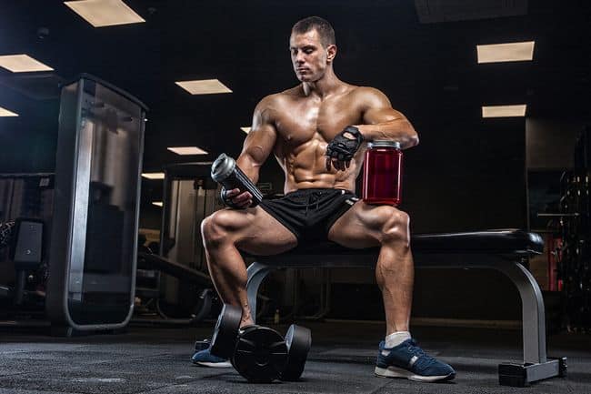 Testosterone Enanthate 250 mg: Aplicación y Beneficios